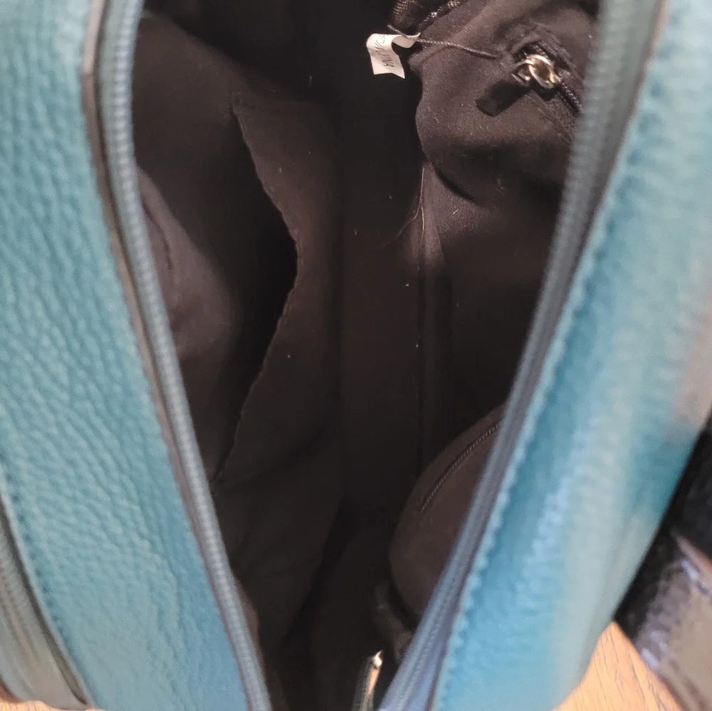 JM Collection Backpack Purse - Picture 6 of 6